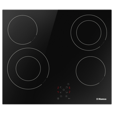 Электрическая панель Hansa BHC66506