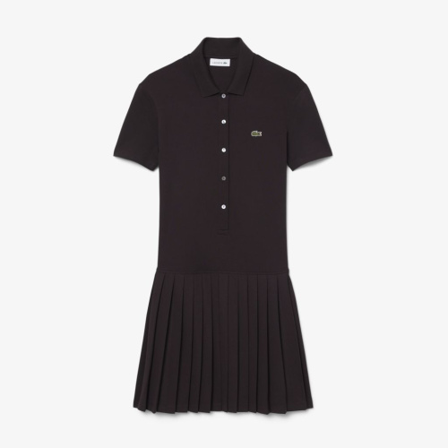 Женское платье Lacoste