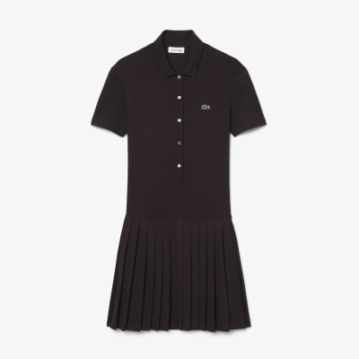 Женское платье Lacoste