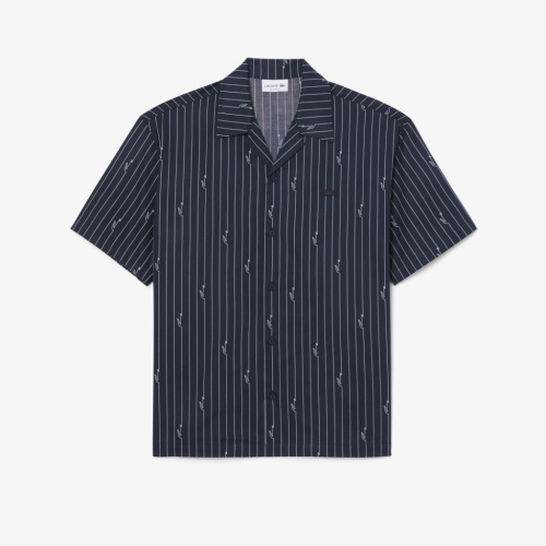 Мужская рубашка Lacoste