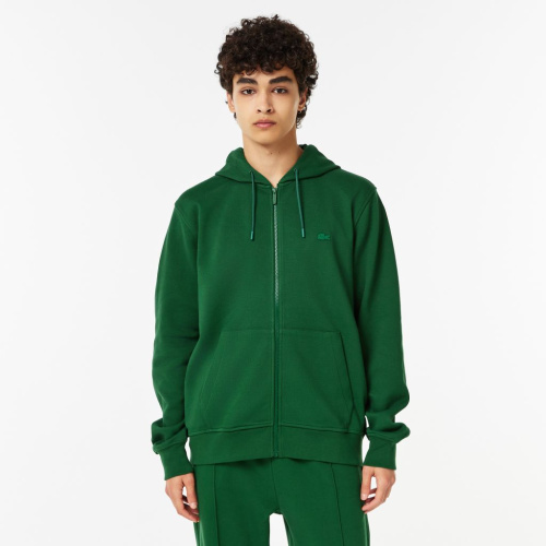 Мужская толстовка Lacoste стандартного кроя