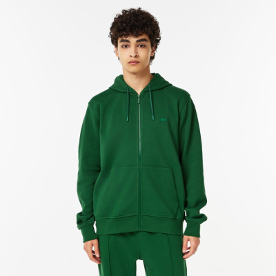 Мужская толстовка Lacoste стандартного кроя