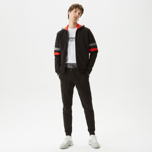 Мужские спортивные брюки Lacoste стандартного кроя