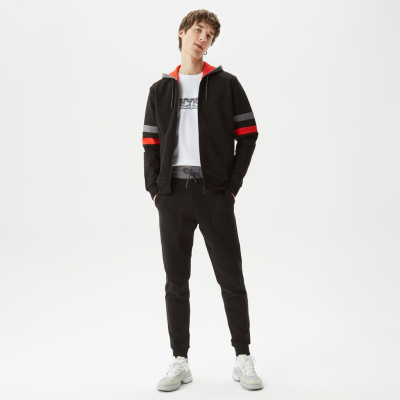 Мужские спортивные брюки Lacoste стандартного кроя