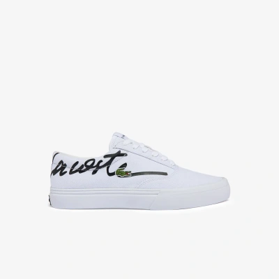 Женские кеды Lacoste JUMP SERVE