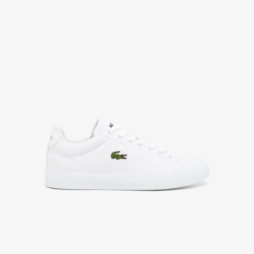 Женские кеды Lacoste LEROND SET 125 1 CFA