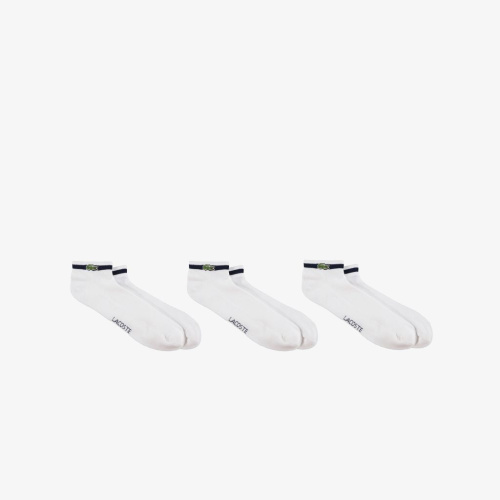 Мужские хлопковые носки Lacoste