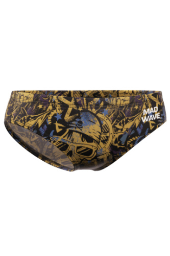 Подростковые плавки шорты Cult junior PBT A5