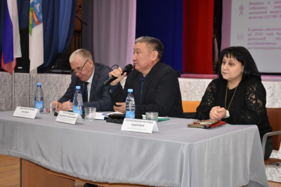 В якутском поселке Депутатском планируют рекультивировать старый мусорный полигон / ЯСИА   