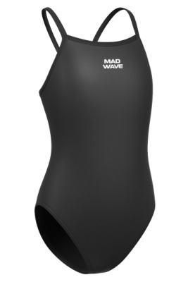 Детский купальник Nera junior Anti-chlor