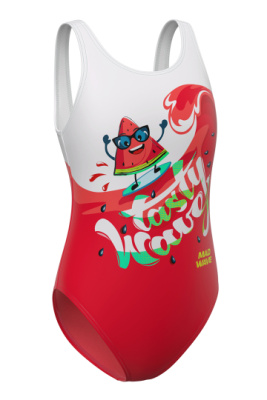 Детский купальник April N6