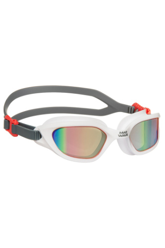 Тренировочные очки для плавания F Motion rainbow