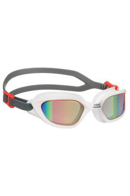 Тренировочные очки для плавания F Motion rainbow