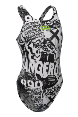 Детский купальник Lada junior PBT F2