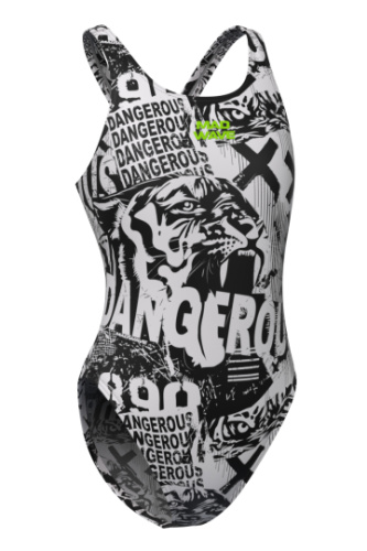 Детский купальник Lada junior PBT F2