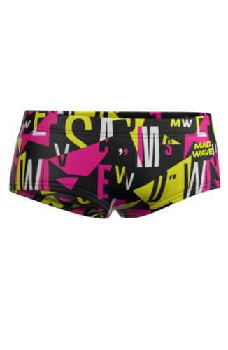 Подростковые плавки шорты X-treme junior PBT B4