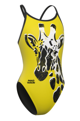 Детский купальник Flare junior HiClo R5