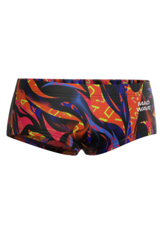 Подростковые плавки шорты X-treme junior PBT F1