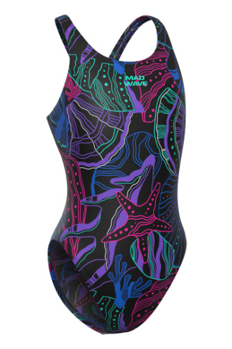 Детский купальник Start junior HiClo P6