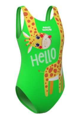 Детский купальник April Q1