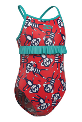 Детский купальник Lily Q3