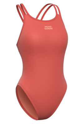 Детский купальник Crossback junior PBT