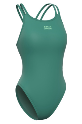 Детский купальник Crossback junior PBT