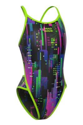 Детский купальник Daria junior ChloroFlex G0