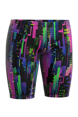 Мужские плавки джаммеры для плавания Drive junior ChloroFlex G0