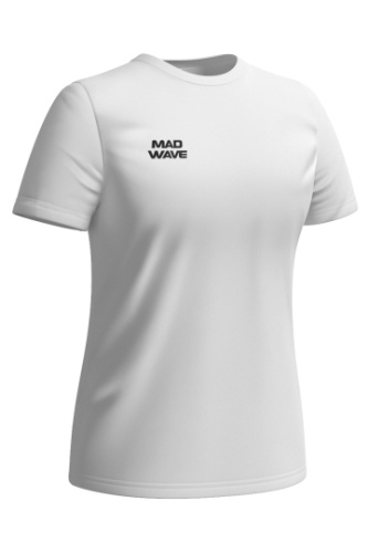 Спортивная футболка MW T-shirt stretch women