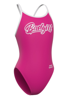 Детский купальник Flare junior ChloroFlex C5