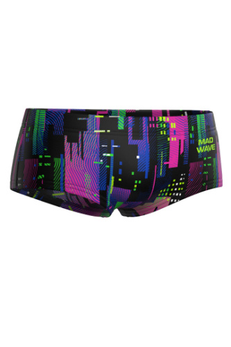 Подростковые плавки шорты X-treme junior ChloroFlex G0