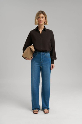 Джинсы женские