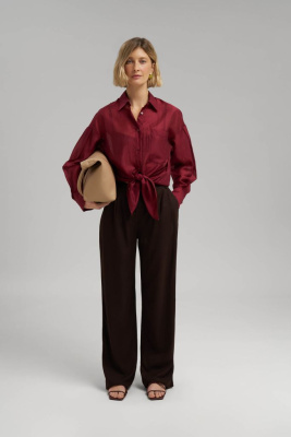 Блузка женская