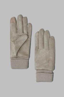 Трикотажные перчатки