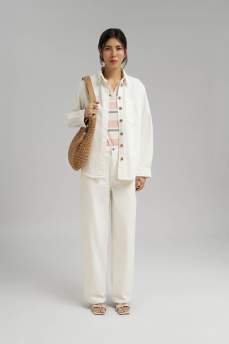 Джинсы женские