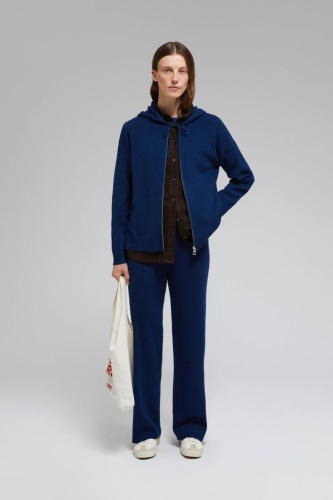 Толстовка с шерстью