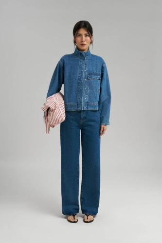 Джинсы женские