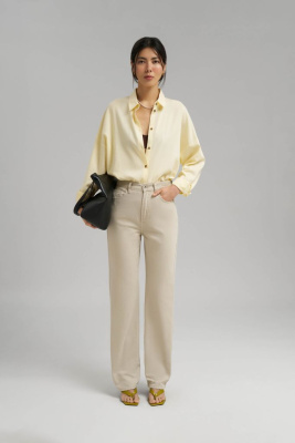 Джинсы женские