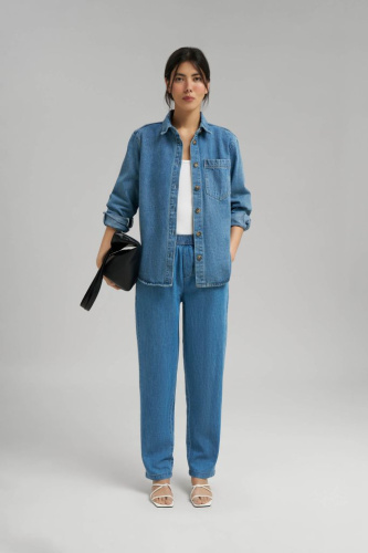 Джинсы женские