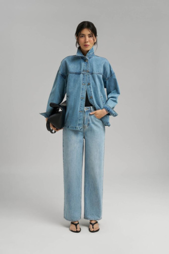 Джинсы женские