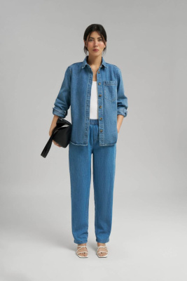 Джинсы женские