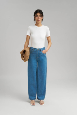 Джинсы женские