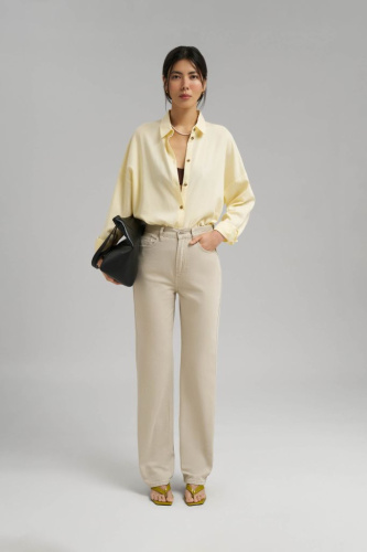 Джинсы женские