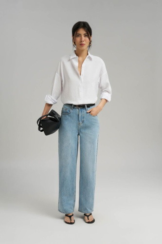 Блузка женская