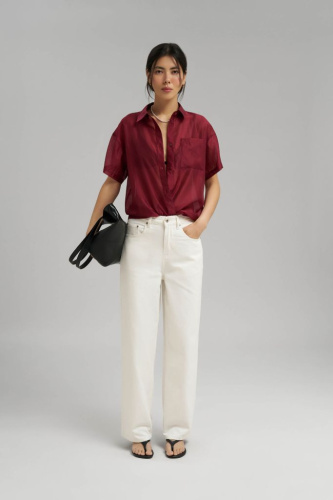 Блузка женская