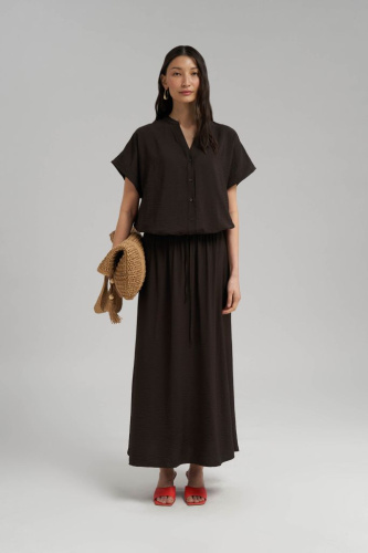 Блузка женская