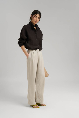 Брюки женские