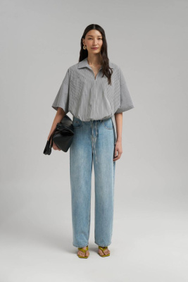 Блузка женская