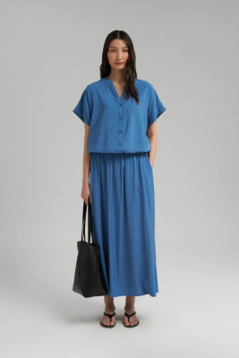 Блузка женская